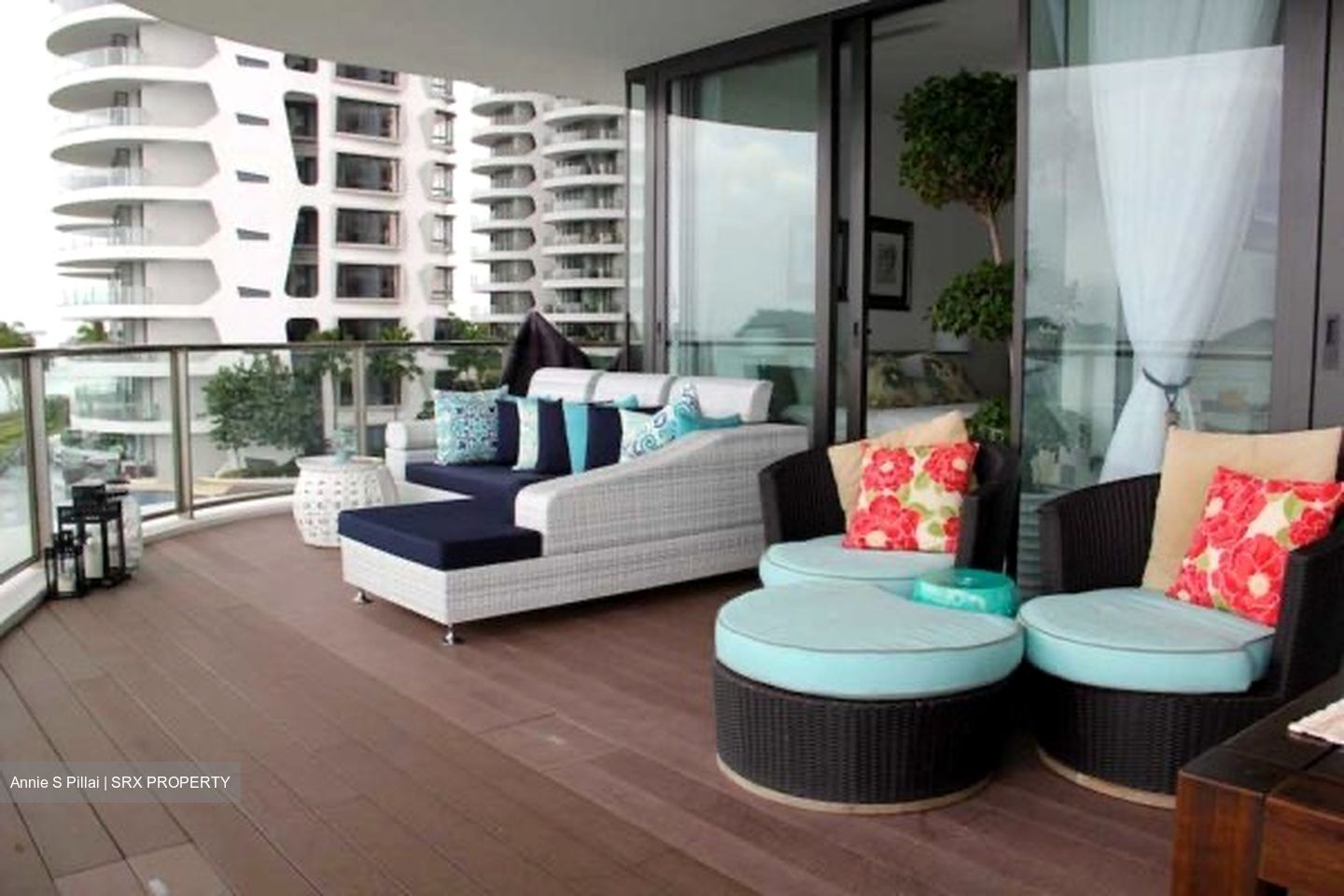Cape Royale (D4), Condominium #548463561